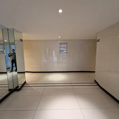 Appartamento Luxueus, Ruim Op 350m Het Ostenda