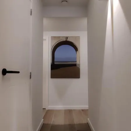 Luxueus, Ruim Op 350m Het Appartamento Ostenda