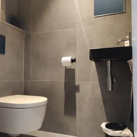 Lejlighed Luxueus, Ruim Op 350m Het Oostende