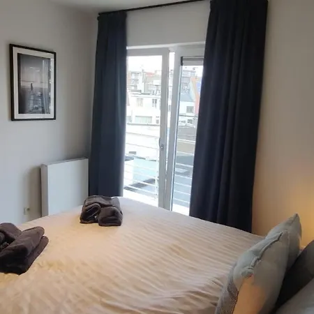 Lejlighed Luxueus, Ruim Op 350m Het *