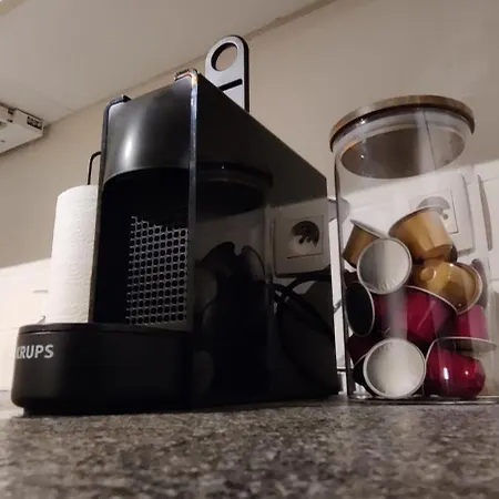 Lejlighed Luxueus, Ruim Op 350m Het *