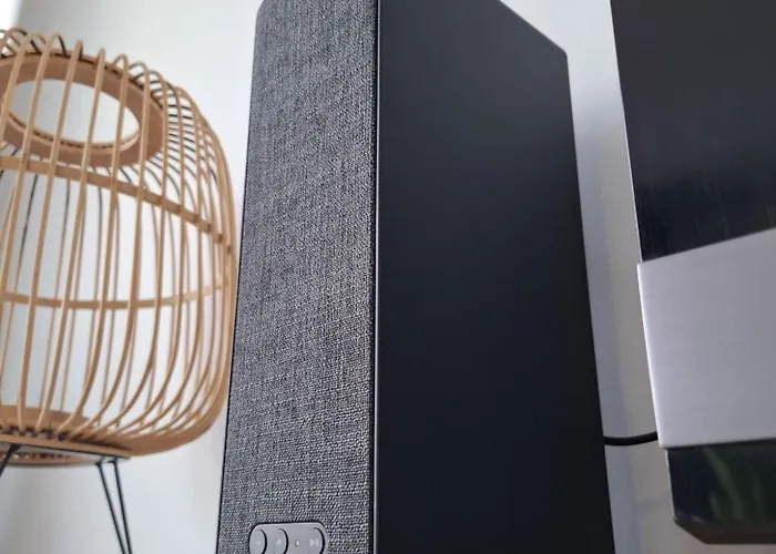 Luxueus, Ruim Op 350m Het * 奥斯滕德