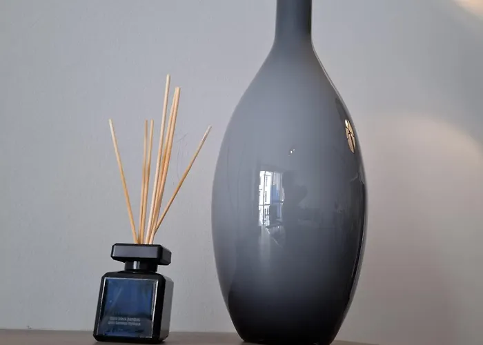 Luxueus, Ruim Op 350m Het *