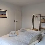 Apartmán Luxueus, Ruim Op 350m Het