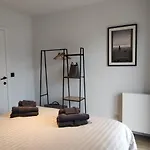 Luxueus, Ruim Op 350m Het * Ostende