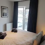 Apartmán Luxueus, Ruim Op 350m Het *