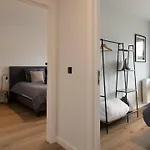 Luxueus, Ruim Op 350m Het Ostende