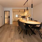 Apartmán Luxueus, Ruim Op 350m Het *