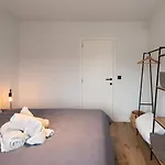 Apartmán Luxueus, Ruim Op 350m Het